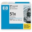 HP LaserJet P3005, M3035mfp M3027