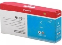 Tusz Canon iPF 8000 8000S 8100 9000 9100 PFI-701C cyan 700ml