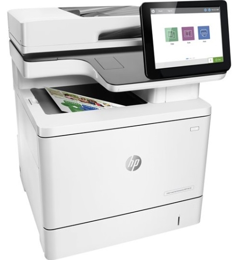 HP Color LaserJet Enterprise MFP M578dn 7ZU85A