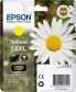 Tusz zółty C13T18144010 nr 18XL do Epson Expression Home XP-102 XP-202 XP-302 XP-305 XP-405 XP-30, T1814