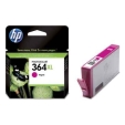 Tusz CB324EE Nr 364XL magenta do HP DeskJet 3070A, PhotoSmart 6510 7510, B109n C410a, C5380, D5460, Premium