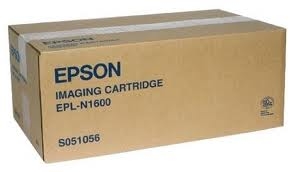 Toner Epson EPL-N1600, 8500 stron S051056