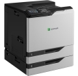 Lexmark CS820dte