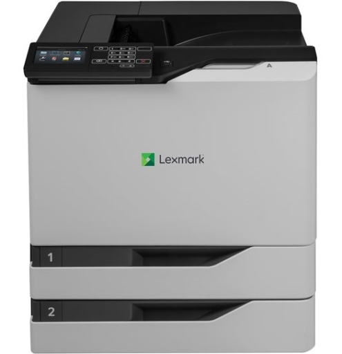 Lexmark CS820dte