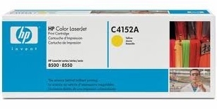 Toner C4152A żółty HP Color Laserjet 8500 8550