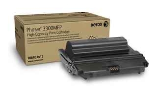 Toner Xerox Phaser 3300