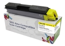 Toner Kyocera TASKalfa 265ci 266ci zamiennik Cartridge Web TK-5135Y żółty 5k