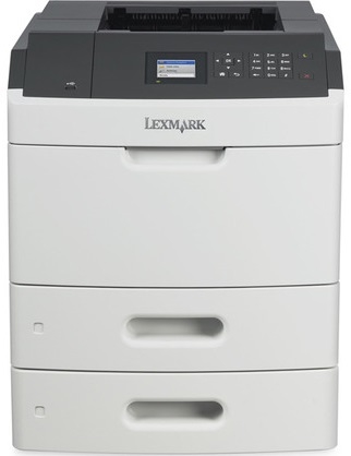 Lexmark MS811dtn