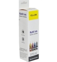 Tusz Epson L110 L130 L200 L210 L220 zamiennik Orink T6644 żółty 70ml