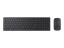 Microsoft Klawiatura Designer Bluetooth Desktop + mysz