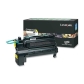 Toner C792X1YG żółty Lexmark C792, 20000 stron