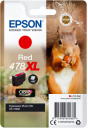 Tusz Epson Expression Photo HD XP-15000 Red 478XL 10,2ml