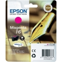 Tusz Epson WF-2010W 2510WF 2520NF 2530WF 2540WF magenta 16 3,1ml