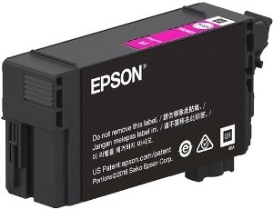 Tusz T40D3 Epson SureColor SC-T2100 T3100 T5100 Magenta 50ml