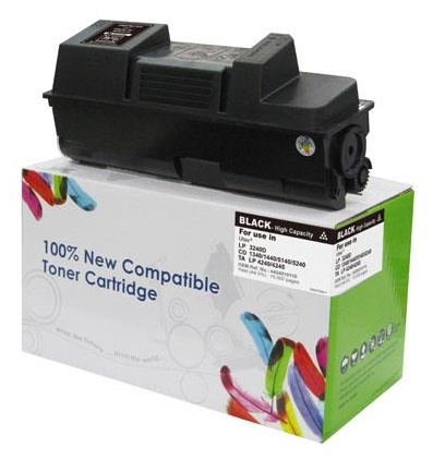 Toner Utax LP3240 CD1340 CD1440, Triumph-Adler DC2340 DC6140 Cartridge Web 15k