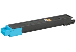 Toner Katun TK-8325C cyan do Kyocera Taskalfa 2551ci