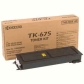 Toner Kyocera-Mita KM-2540 2560, KM-3040 3060, TK-675 1T02H00EU0