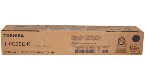 Toner TFC30E-K czarny Toshiba e-STUDIO 2050c