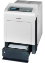 Kyocera FS-C5200DN - Drukarka laserowa kolorowa, sieciowa