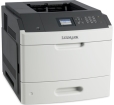 Lexmark Drukarka MS810dn mono laser A4 40G0130