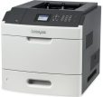 Lexmark Drukarka MS810dn mono laser A4 40G0130