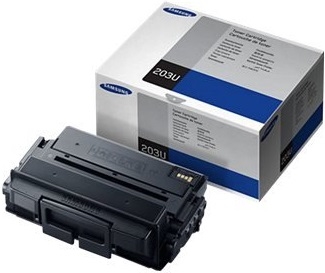 Toner Samsung 203U M4020ND M4070