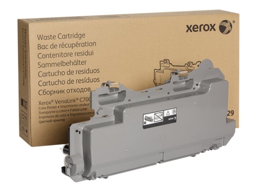 Pojemnik na zużyty toner 115R00129 do Xerox VersaLink C7000