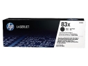 Toner HP Laserjet M201 M225 83X 2,2k