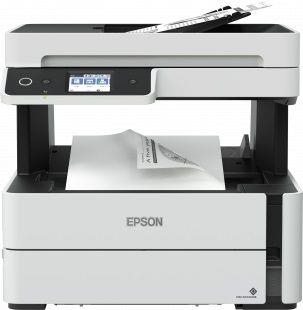 Epson ET-EcoTank M3140 - C11CG91403