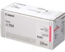 Toner T04 Canon imageRUNNER ADVANCE C475i, DX C477i C478i magenta 27,5k