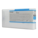 Tusz Epson Stylus Pro 4900 Cyan 200ml