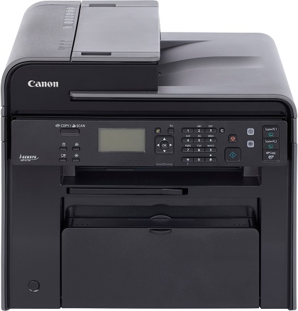 Canon i-SENSYS MF4730