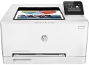 HP LaserJet Color LaserJet Pro M252dw Drukarka laserowa kolorowa