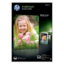 Papier Photo Everyday HP Glossy 100szt A6