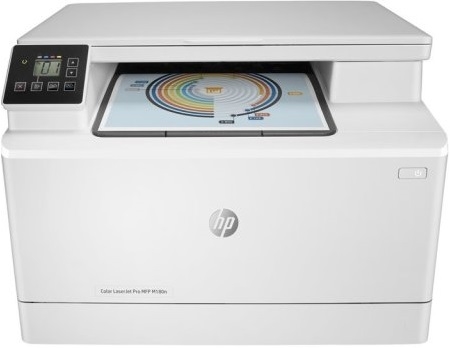 HP Color LaserJet Pro MFP M180n