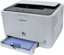 Samsung CLP-310N - Drukarka laserowa kolorowa