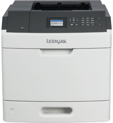 Lexmark MS710dn