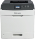 Lexmark MS710dn drukarka laserowa mono