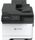 Lexmark MC2640adwe