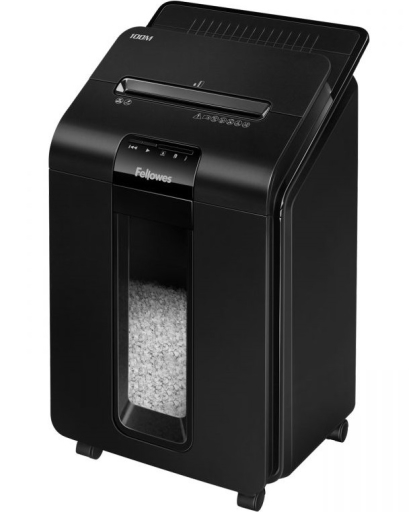 Fellowes AutoMax 100M