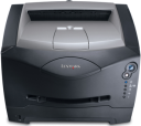 Lexmark E330 drukarka laserowa mono