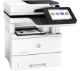 HP LaserJet Enterprise MFP M528f