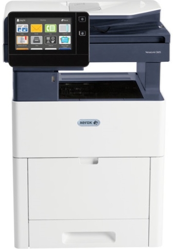 Xerox VersaLink C605X