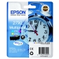 Tusze Multipack oryginalne Epson C13T27154012 CMY 27XL