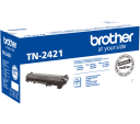 Toner Brother HL-L2312/2352/2372, DCP-L2512/2532/2552, MFC-L2712/2732 TN-2421 3k