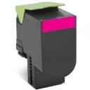 Toner 802SME Lexmark CX310 CX410 CX510 korporacyjny magenta 2k