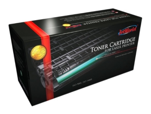 Toner HP Color LaserJet Pro MFP M181 zamiennik 205A JetWorld magenta