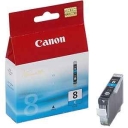 Tusz CLI-8C cyan Canon iP4500 iP5300 iX5000 13ml