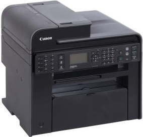 Canon Urządzenie wielofunkcyjne MFP Laser Mono i-Sensys MF4780W ADF Wifi