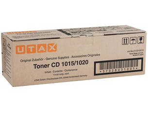 Toner 612010010 Utax CD 1015